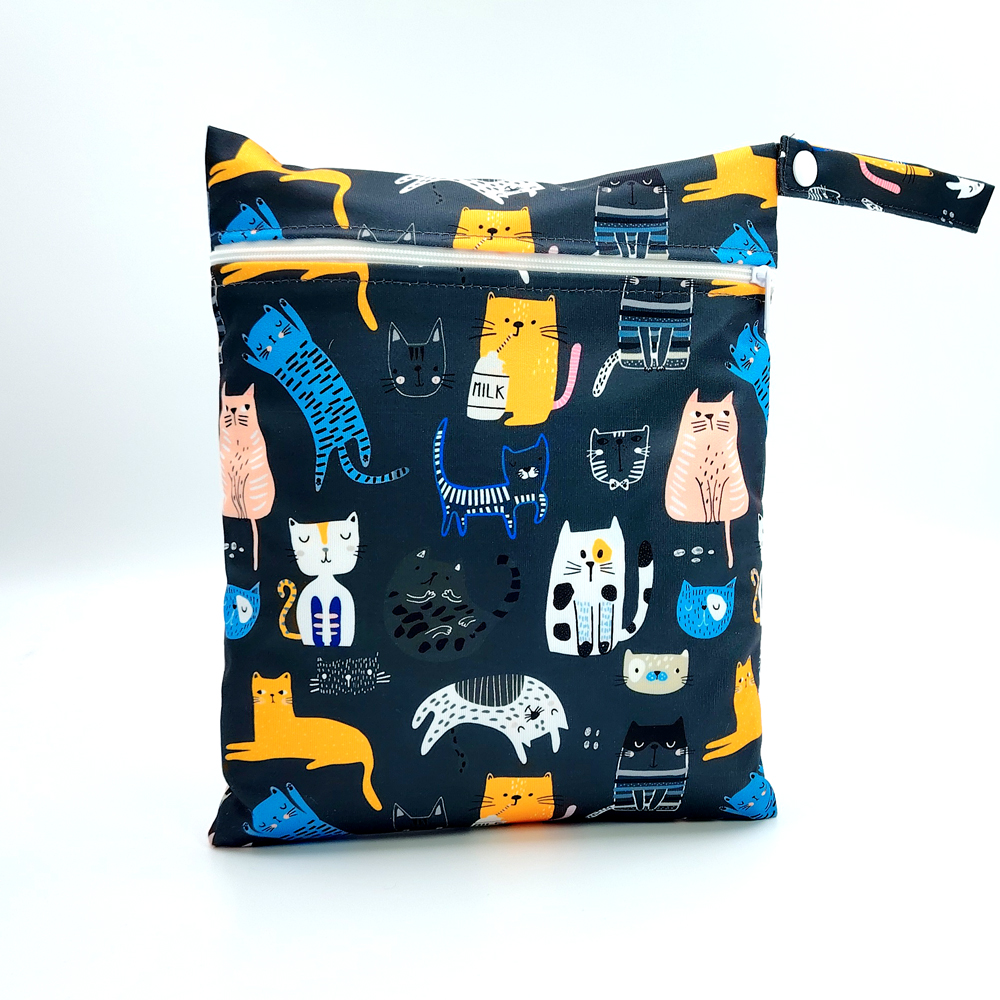 New Print pattern NEW Size: 20 - Backpack Diaper Bag reseña y precio