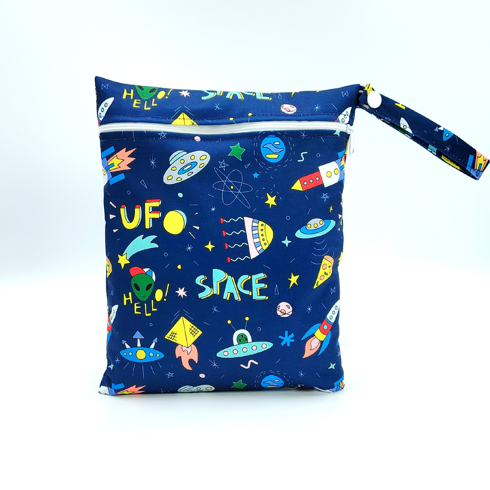 New Print pattern NEW Size: 20 - Backpack Diaper Bag reseña y precio