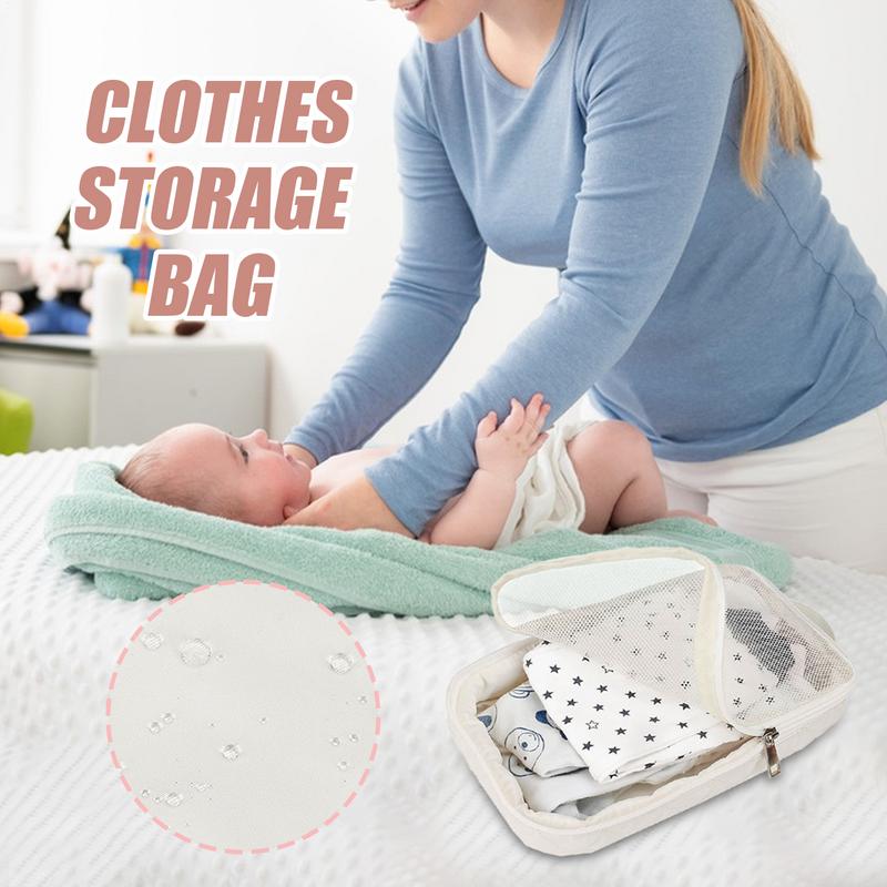 Diaper Storage Bag Nursery Dia - Backpack Diaper Bag reseña y precio