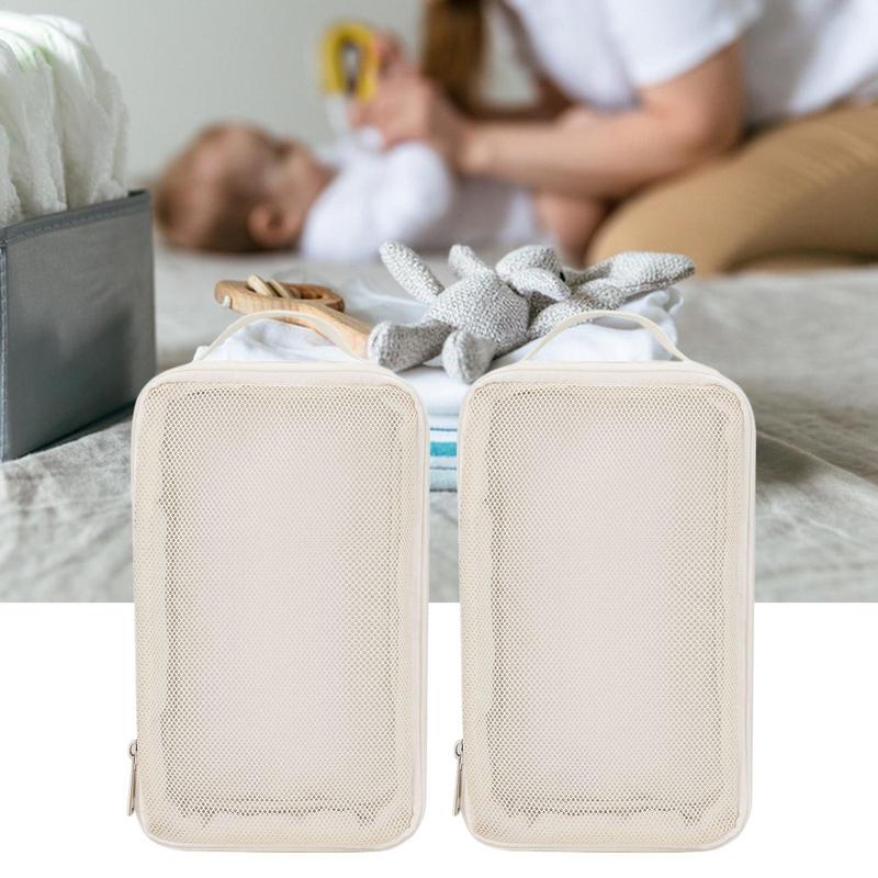 Diaper Storage Bag Nursery Dia - Backpack Diaper Bag reseña y precio
