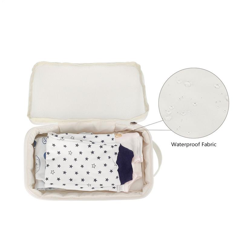 Diaper Storage Bag Nursery Dia - Backpack Diaper Bag reseña y precio