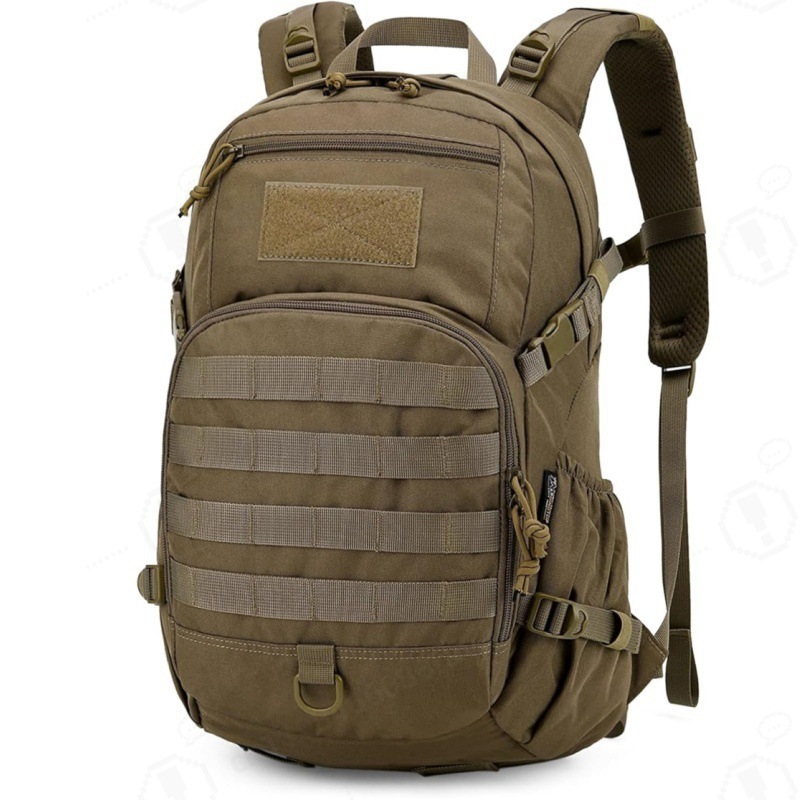 Waterproof Outdoor Tactical Ba - Rucksack Military Style reseña y precio