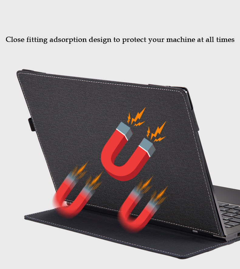 Laptop Case Cover For HP  Elit - Laptop Sleeve Removable reseña y precio