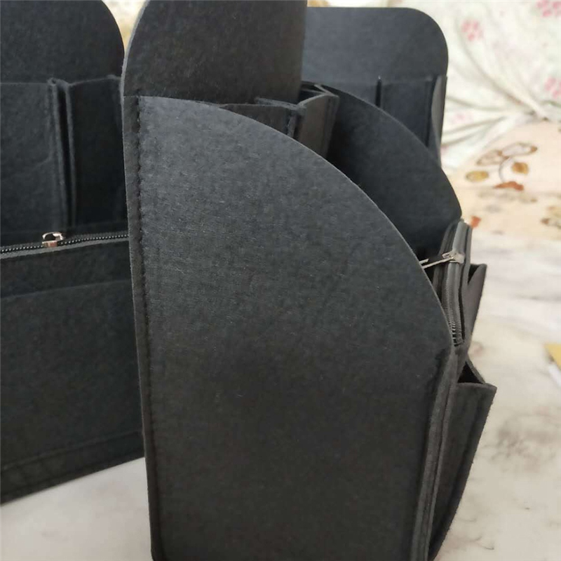 ABLN-2PCS Make Up Organizer Fe - Backpack Insert Organizer reseña y precio