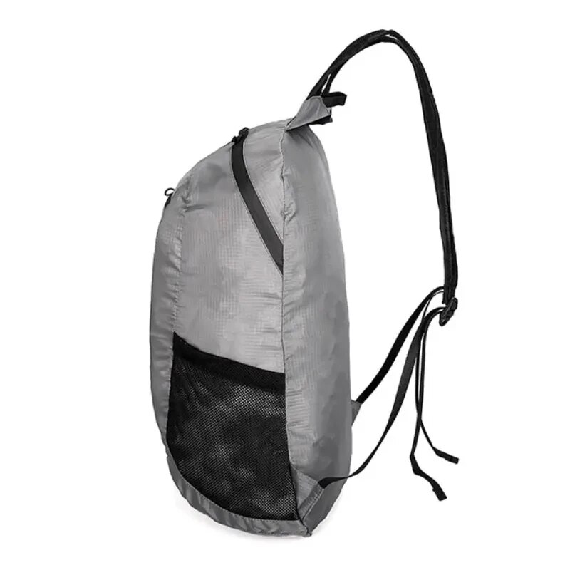 Outdoor Hiking Bag 20L Lightwe - Foldable Backpack Small reseña y precio