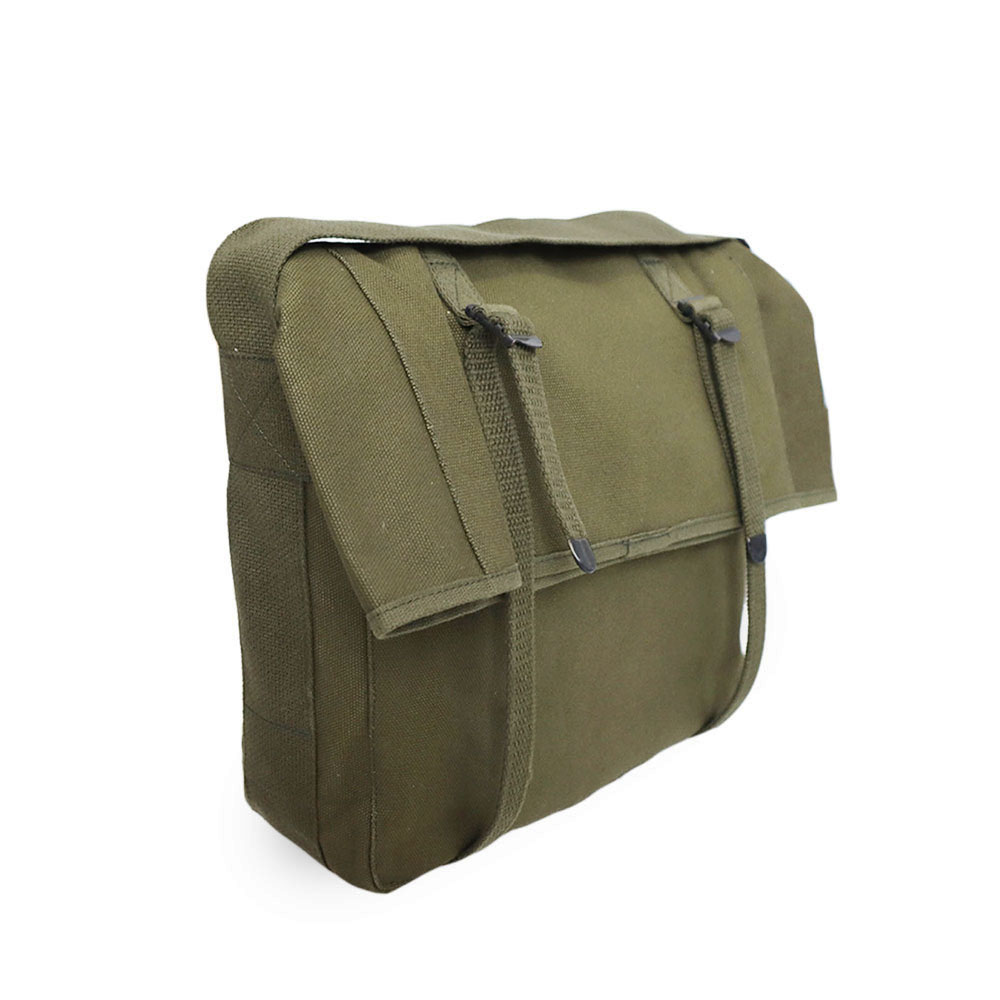 WW2 US Korean War Reproduction - Rucksack Military Style reseña y precio