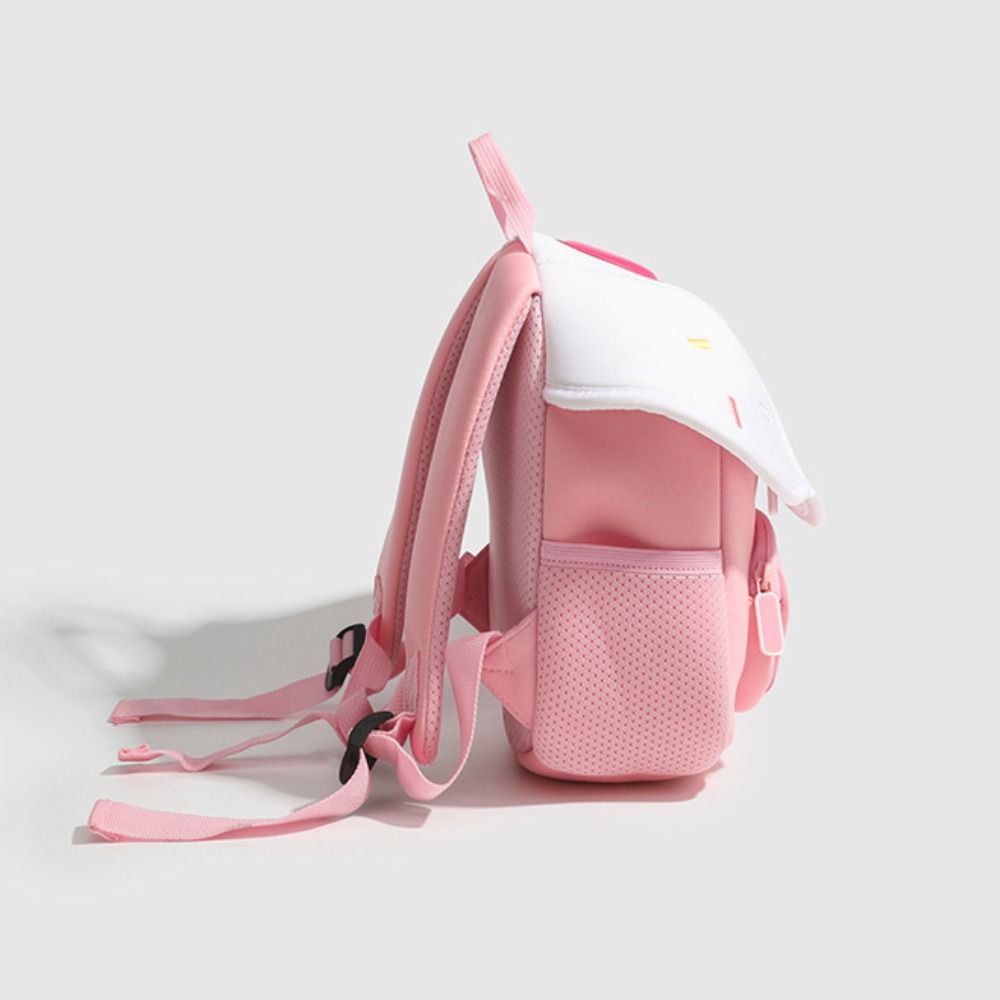 PU Cute Mushroom Backpack Casu - Canvas Backpack Casual reseña y precio