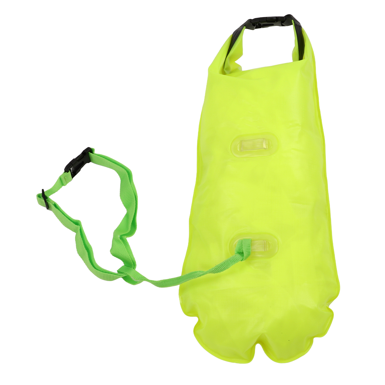 Swimming Buoy Open Water Swim  - Hydration Pack Outdoor reseña y precio