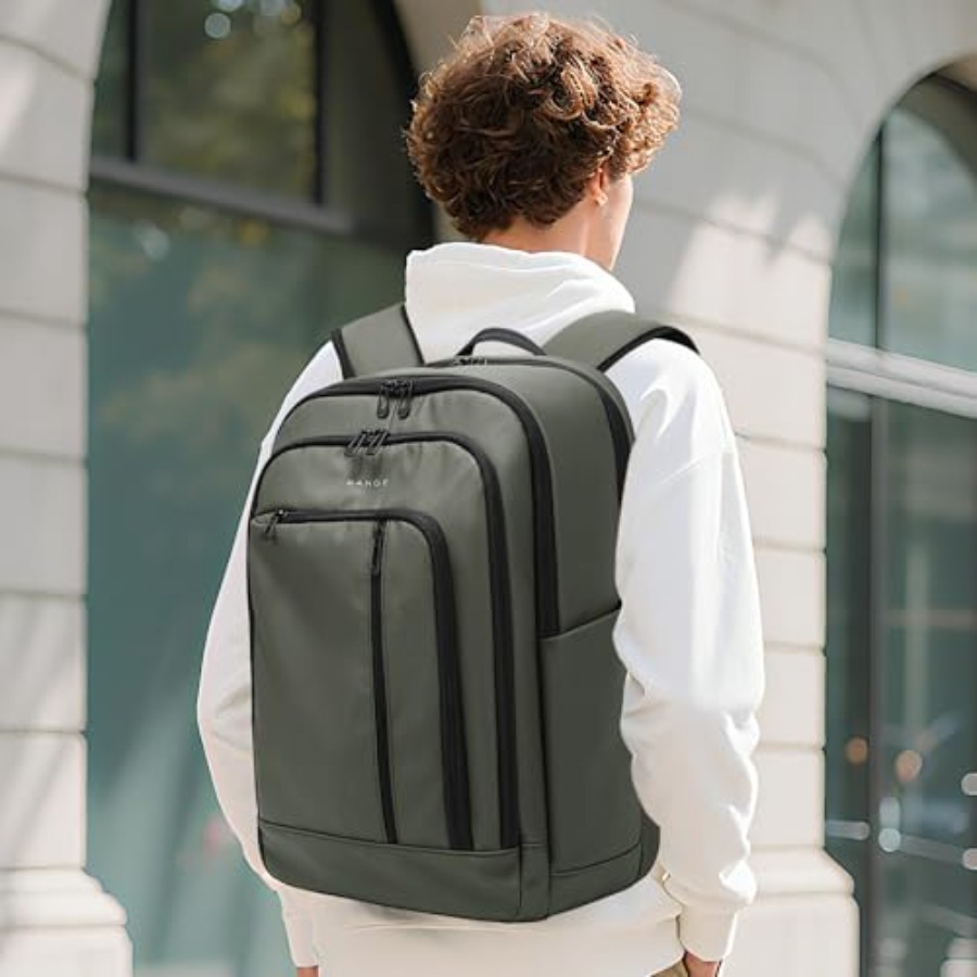 28L Lightweight Hiking Backpac - Laptop Backpack 15.6 reseña y precio