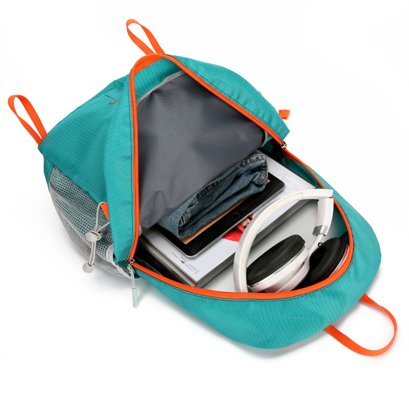 18L Portable Foldable Backpack - Foldable Backpack Small reseña y precio