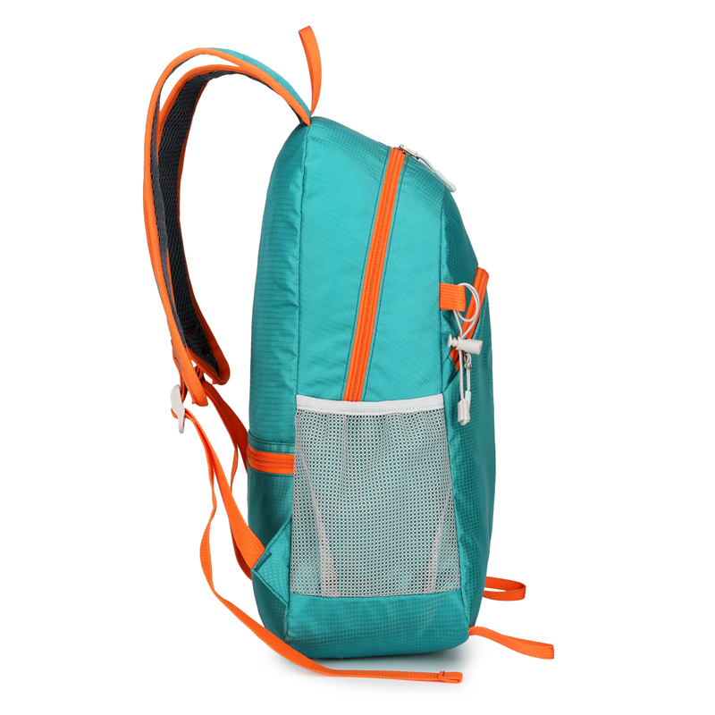 18L Portable Foldable Backpack - Foldable Backpack Small reseña y precio