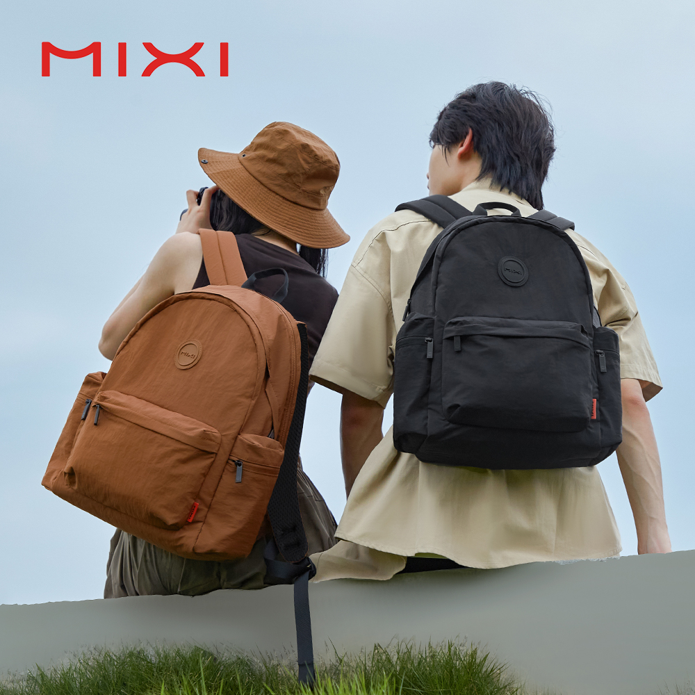 Mixi Outdoor Lightweight Backp - Hiking Backpack Waterproof reseña y precio