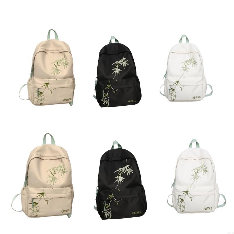 Teens School Bag Travel Backpa - School Backpack Teen reseña y precio