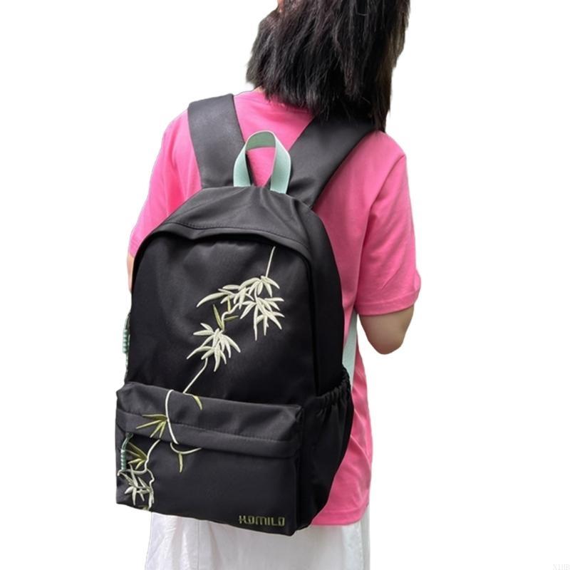Teens School Bag Travel Backpa - School Backpack Teen reseña y precio