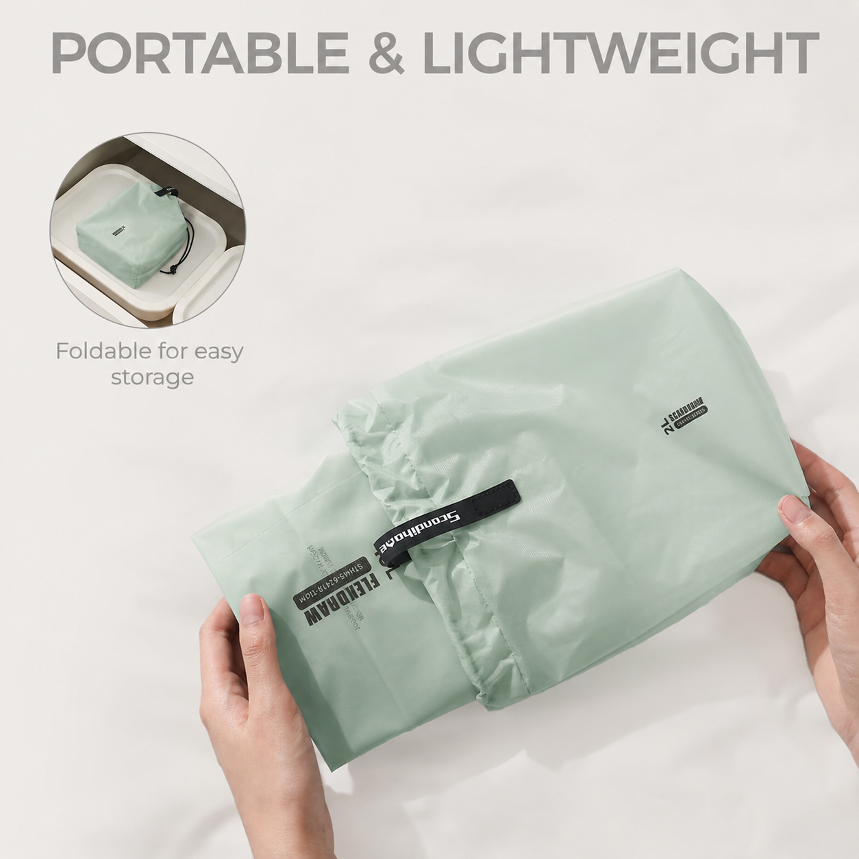 Large Capacity Waterproof Stor - Hiking Backpack Waterproof reseña y precio