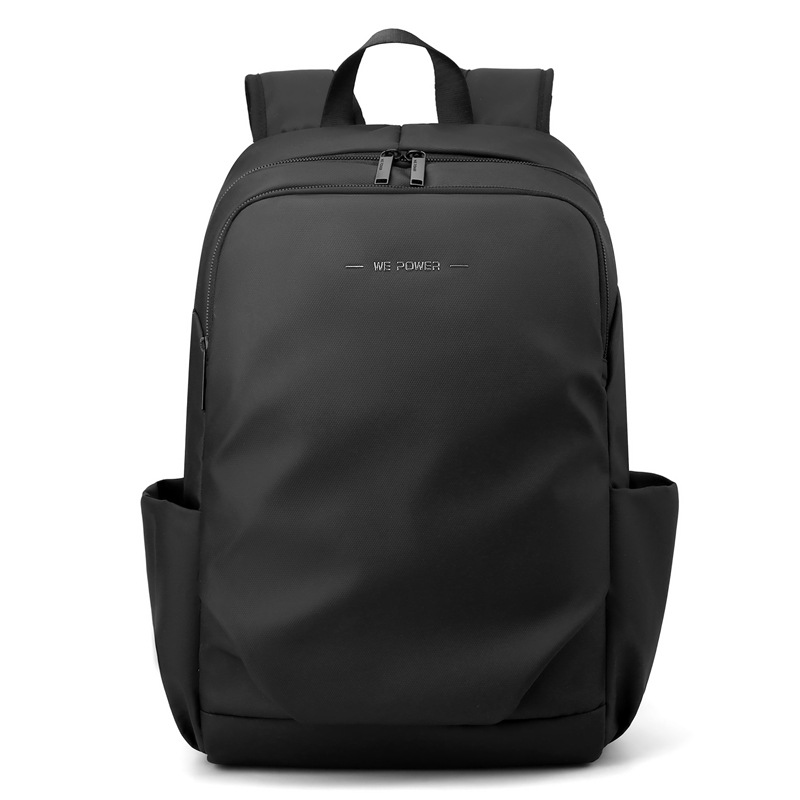 Customized Logo For both men a - Business Backpack Brief reseña y precio