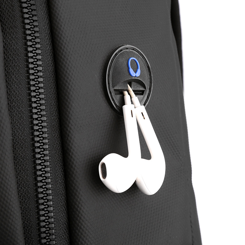 Customized Logo For both men a - Business Backpack Brief reseña y precio