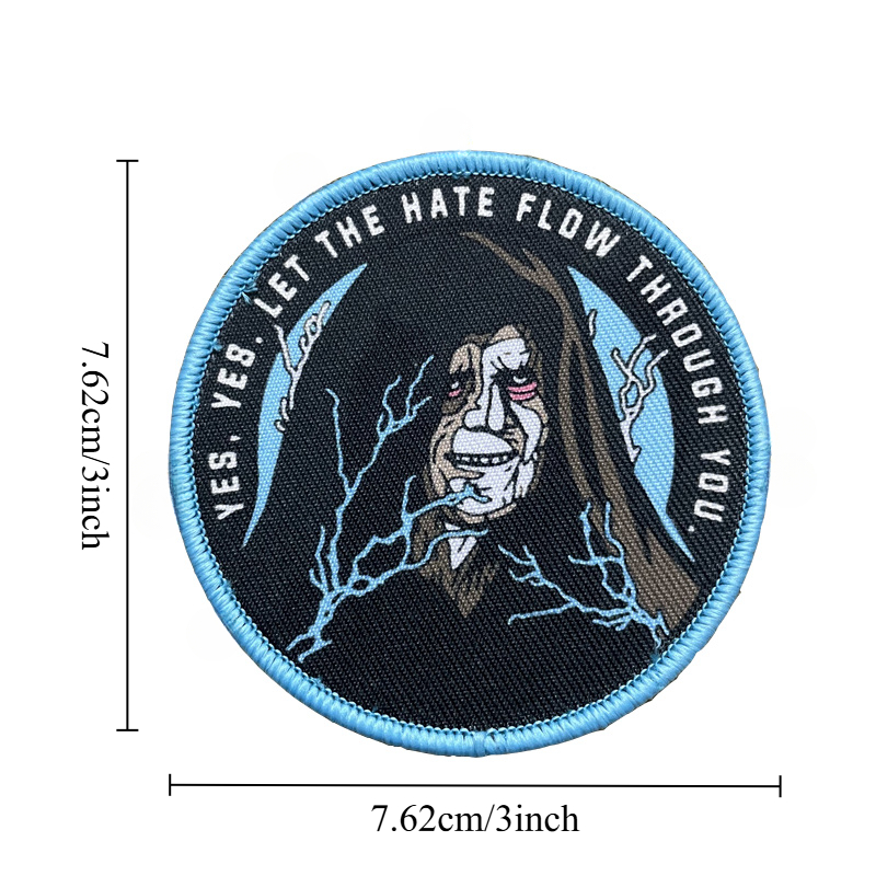 YES, YES. LET THE HATE FLOW TH - Urban Backpack Tactical reseña y precio