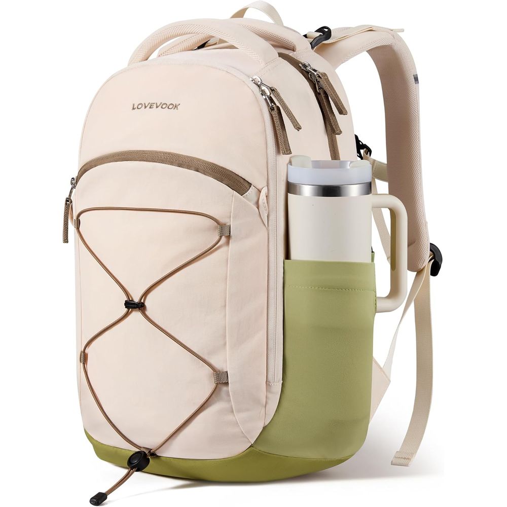 Everyday 15.6 Unisex Laptop Ba - Laptop Backpack 15.6 reseña y precio