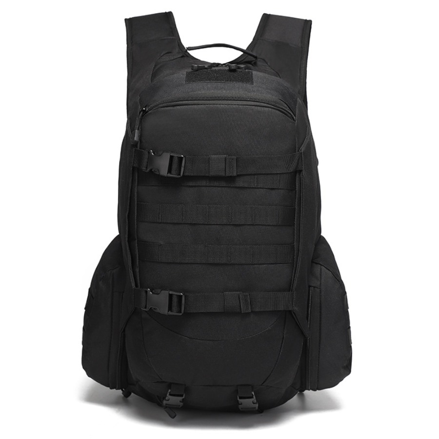 【New Arrival】Olive Green Tacti - Rucksack Military Style reseña y precio