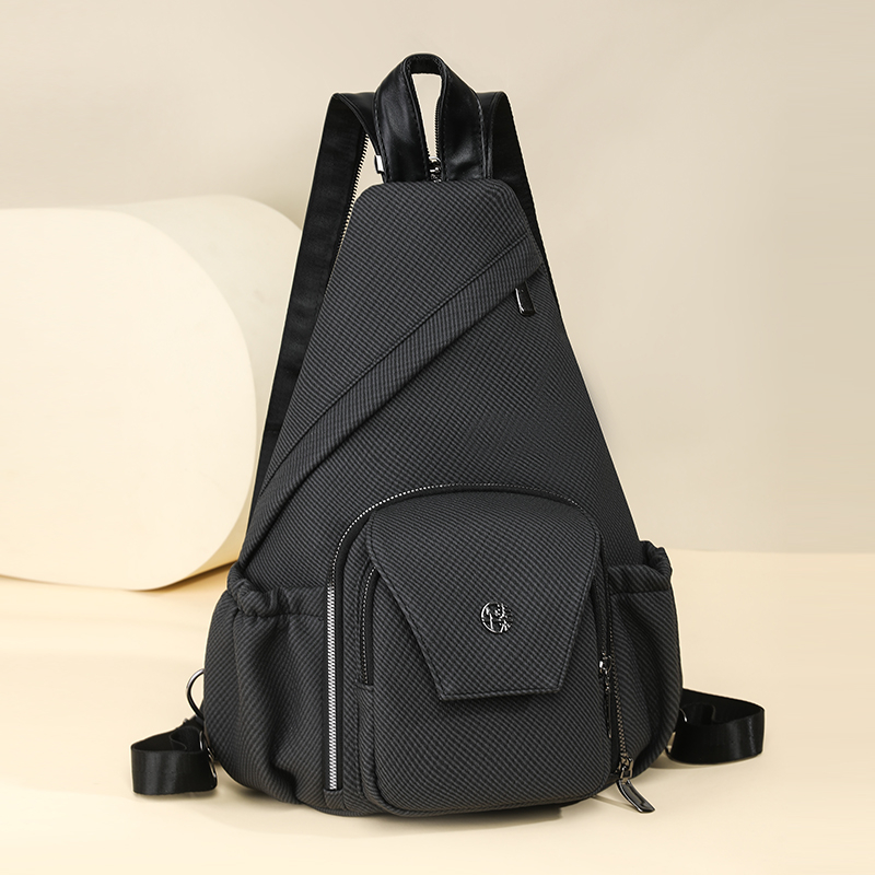 2026 New Trendy Sling Bag for  - Sling Backpack Shoulder reseña y precio