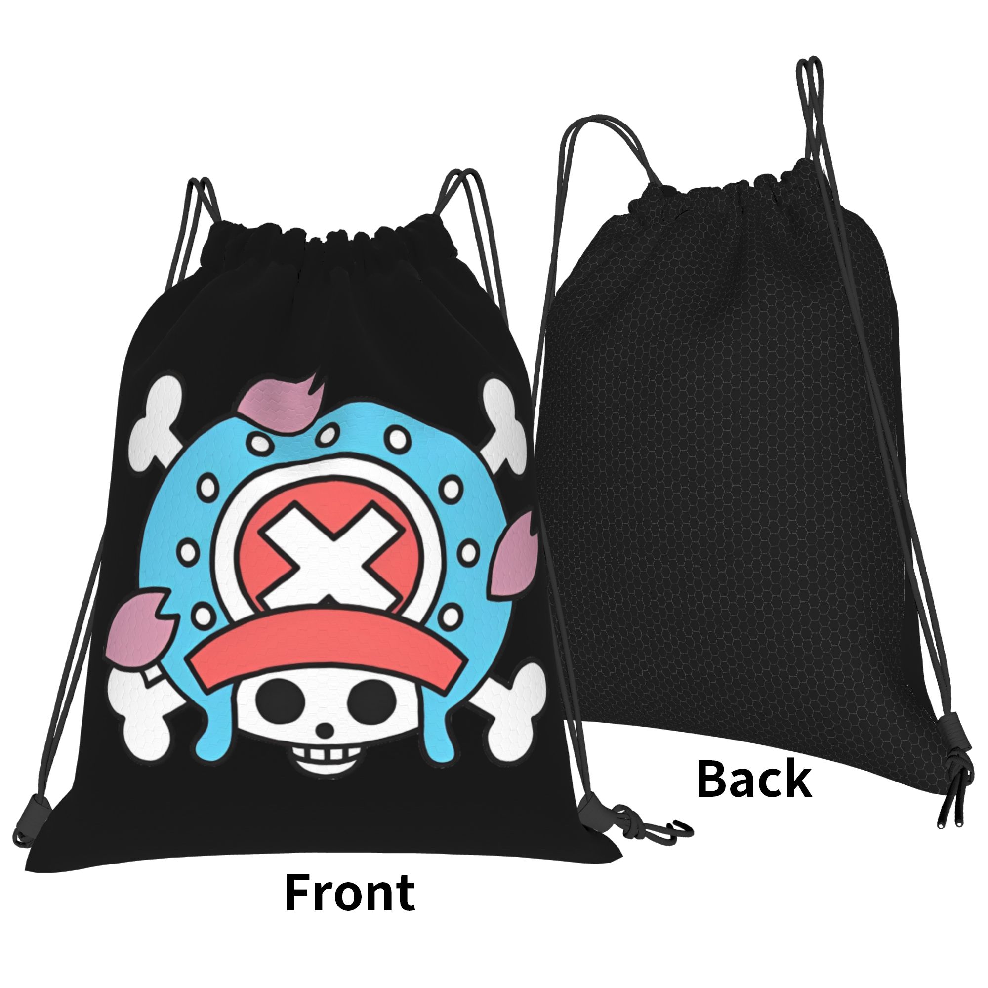 Tony Tony Chopper One Piece Fl - Hydration Pack Outdoor reseña y precio