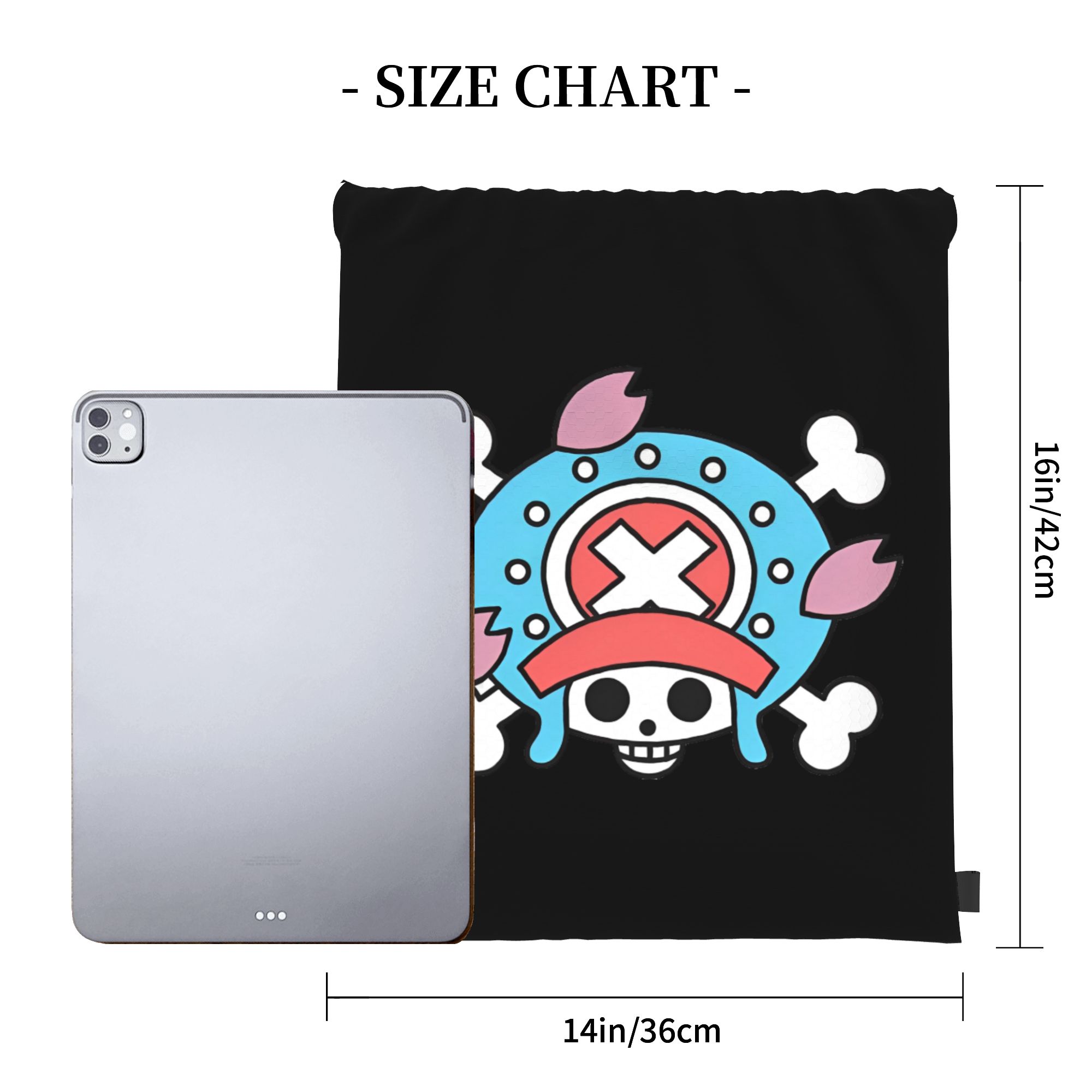 Tony Tony Chopper One Piece Fl - Hydration Pack Outdoor reseña y precio