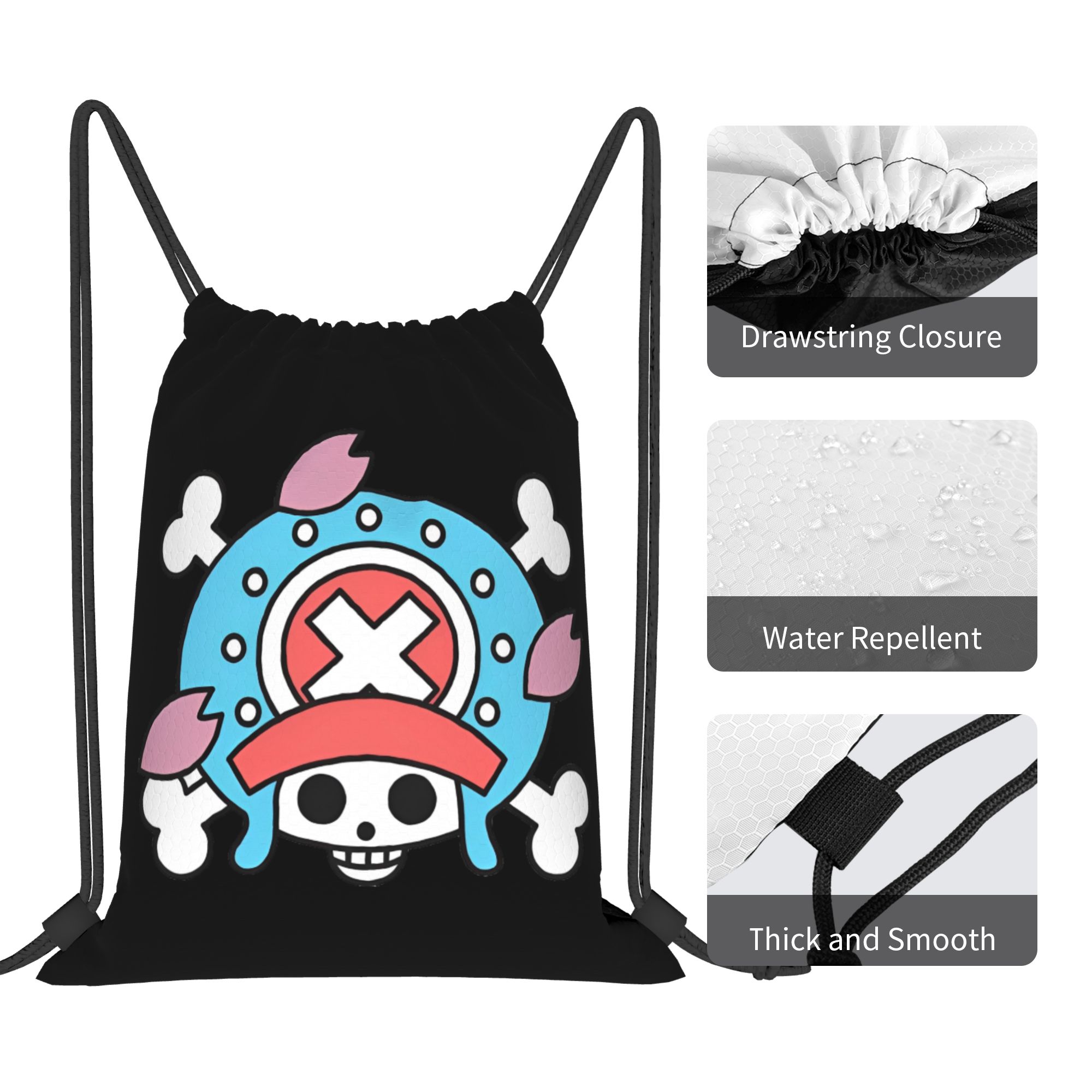 Tony Tony Chopper One Piece Fl - Hydration Pack Outdoor reseña y precio