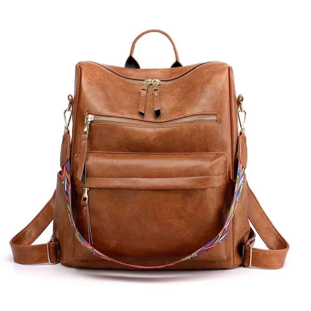 Vintage Fashion Backpack Large - Fashion Backpack Women reseña y precio