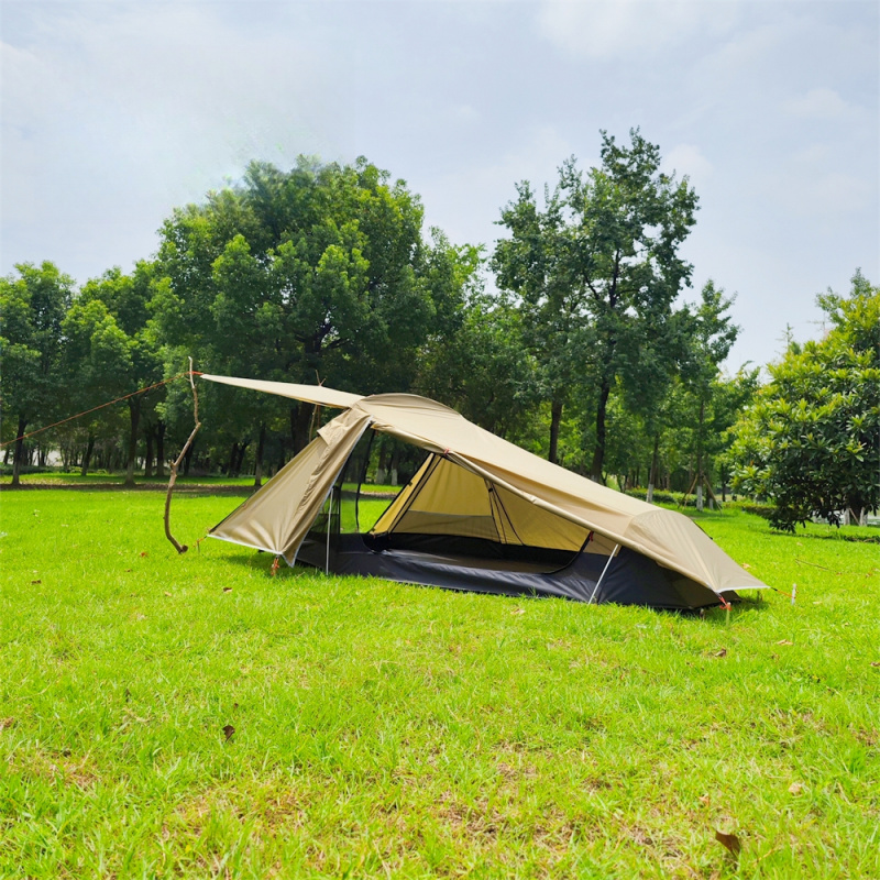 High Quality MCETO Camping 2P  - Hiking Backpack Waterproof reseña y precio