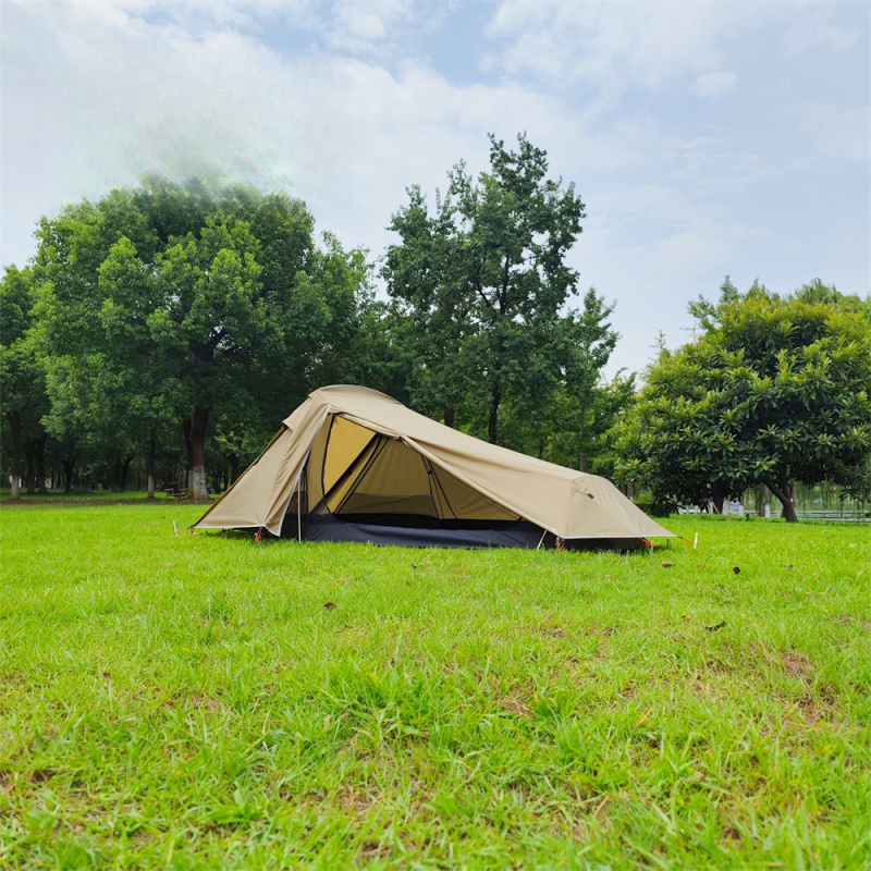 High Quality MCETO Camping 2P  - Hiking Backpack Waterproof reseña y precio