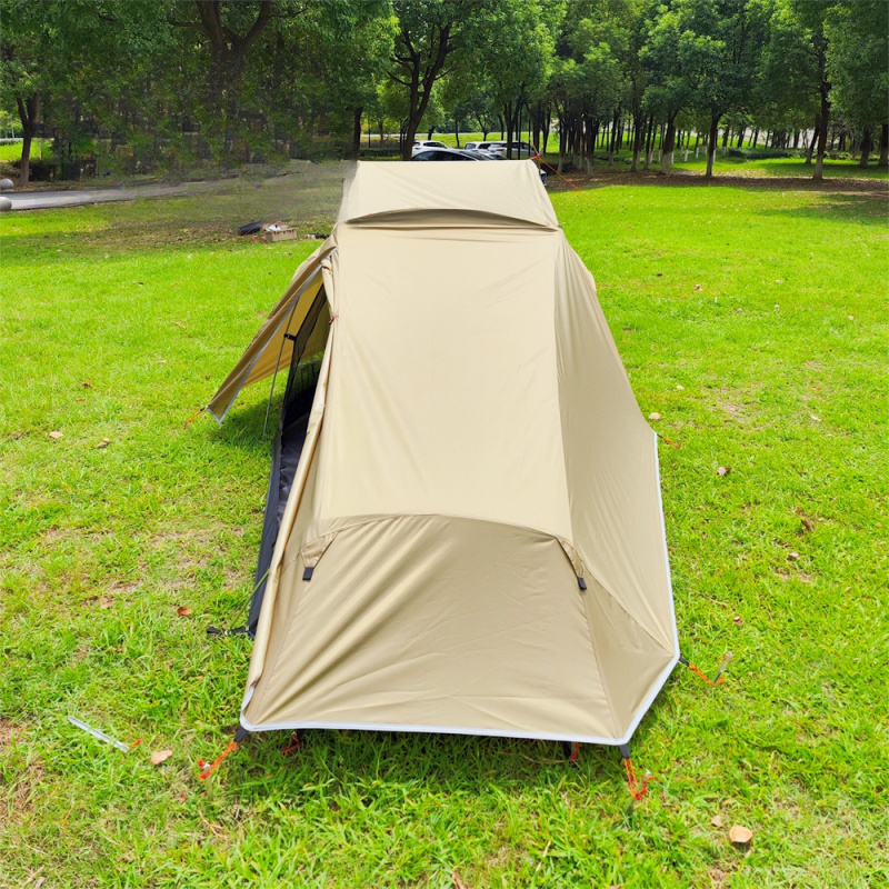 High Quality MCETO Camping 2P  - Hiking Backpack Waterproof reseña y precio