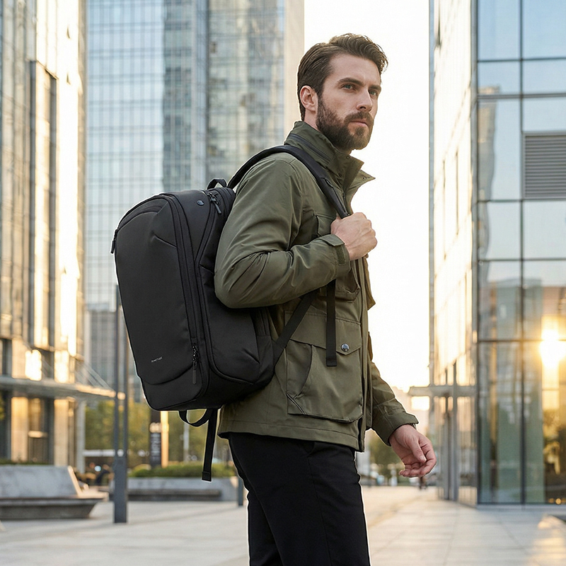 Mark Ryden Hot-Selling New Uni - Travel Backpack Anti Theft reseña y precio