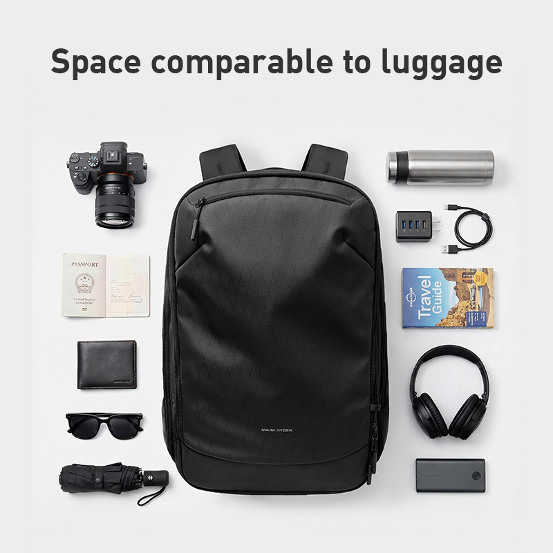 Mark Ryden Hot-Selling New Uni - Travel Backpack Anti Theft reseña y precio