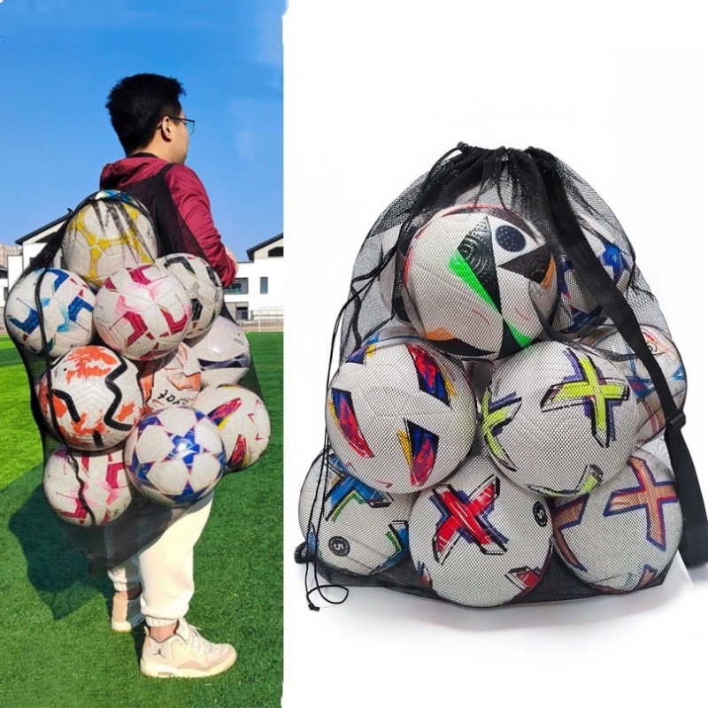Large Capacity Portable Team T - Drawstring Gym Bag reseña y precio