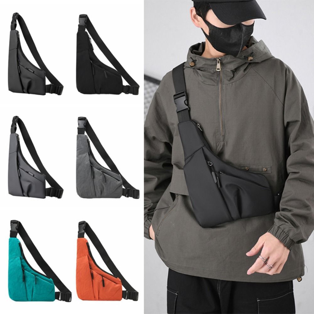 Portable Outdoor Shoulder Bag  - Hiking Backpack Waterproof reseña y precio