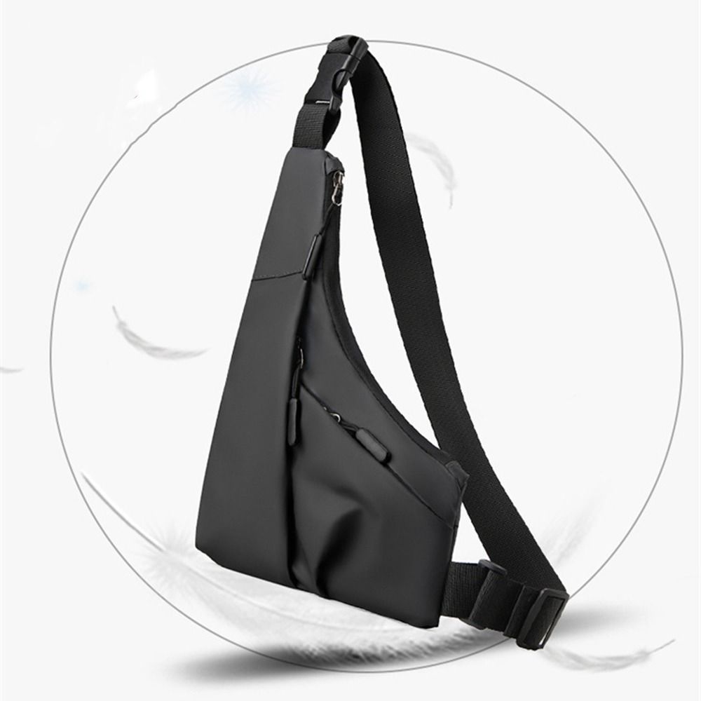 Portable Outdoor Shoulder Bag  - Hiking Backpack Waterproof reseña y precio
