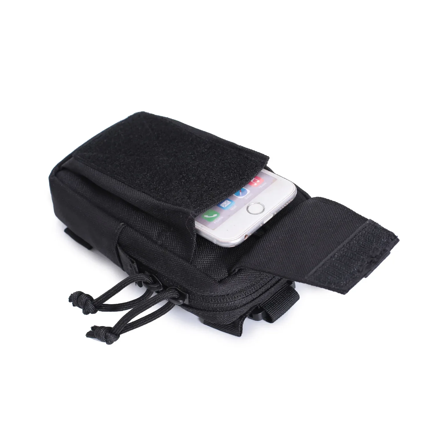 Molle Backpack Strap Bag Phone - Backpack Insert Organizer reseña y precio