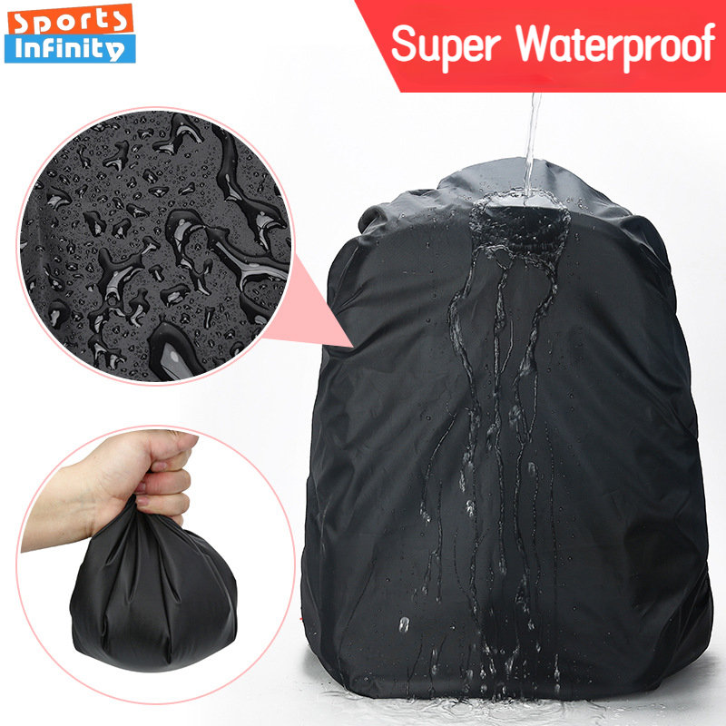20-80L Waterproof Dustproof Ba - Rain Cover Backpack reseña y precio