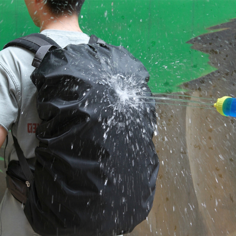 20-80L Waterproof Dustproof Ba - Rain Cover Backpack reseña y precio