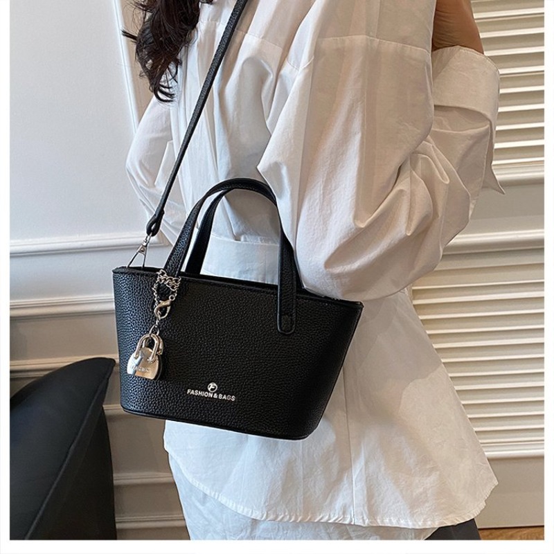Vintage Solid Color Diaper Bag - Backpack Diaper Bag reseña y precio