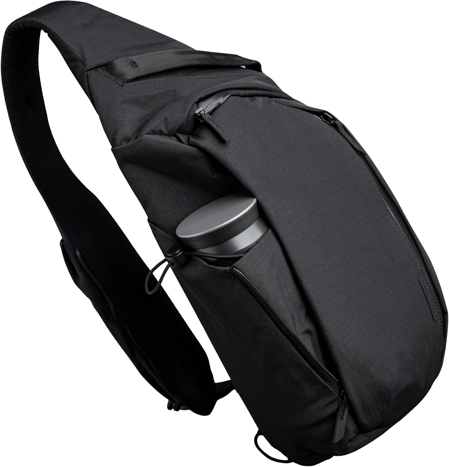 Metro Crossbody Left Shoulder  - Sling Backpack Shoulder reseña y precio