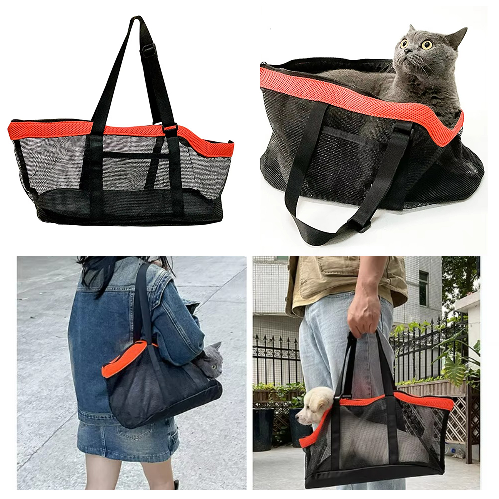 Dog Backpack Puppy Portable Ba - Foldable Backpack Small reseña y precio