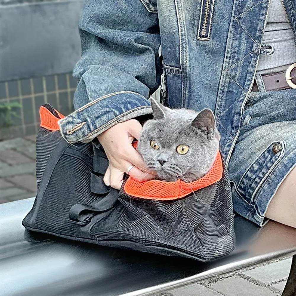 Dog Backpack Puppy Portable Ba - Foldable Backpack Small reseña y precio
