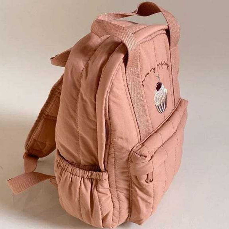 Children Backpack Kids Schoolb - Backpack Diaper Bag reseña y precio