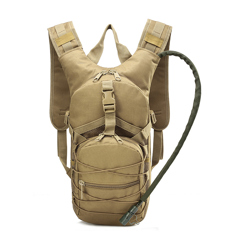 Lightweight Tactical Backpack  - Urban Backpack Tactical reseña y precio