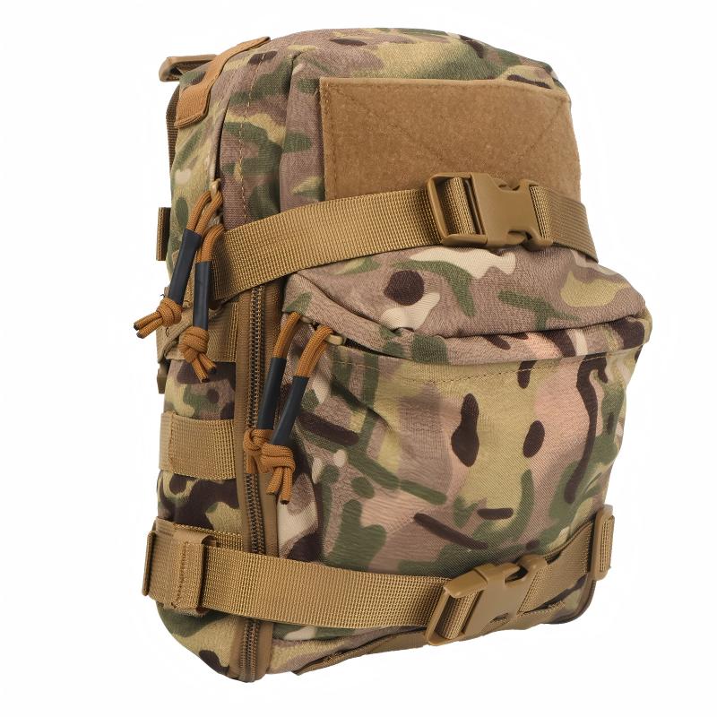 Mini Hydration Bag Outdoor Tac - Hydration Pack Outdoor reseña y precio