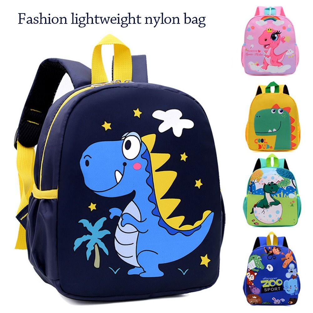 Kindergarten Children Backpack - School Backpack Teen reseña y precio