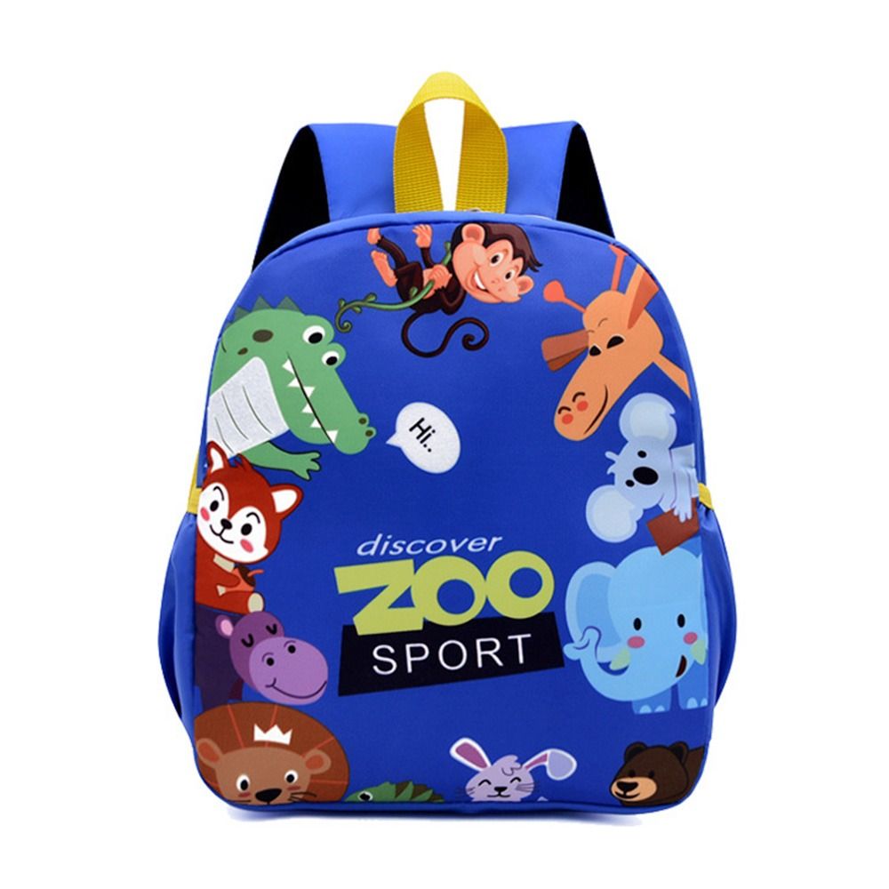 Kindergarten Children Backpack - School Backpack Teen reseña y precio