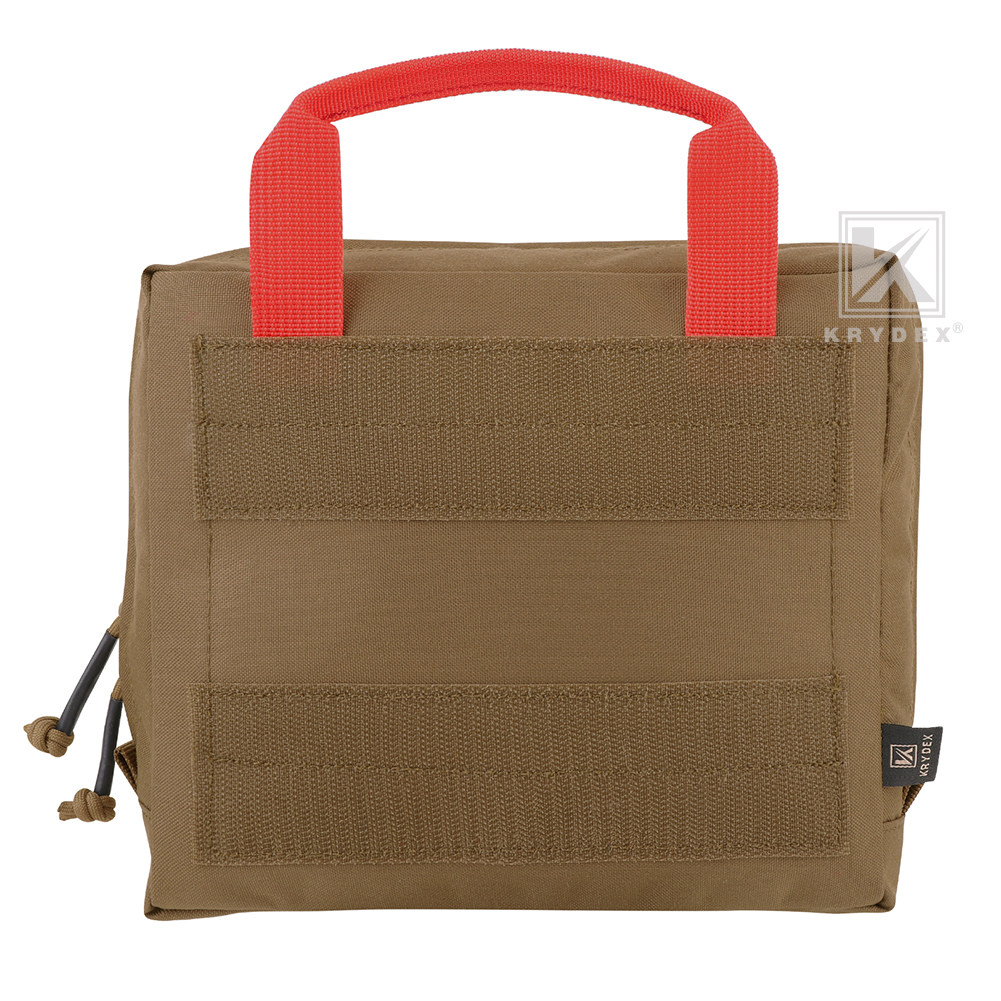 Tactical D3 Backpack Transpare - Backpack Insert Organizer reseña y precio